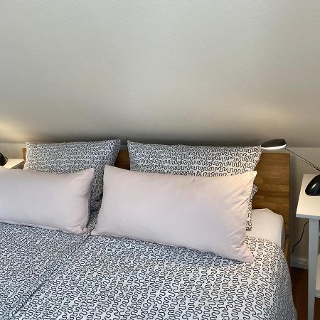 Ferienwohnung Ausguck Jever Kültér fotó