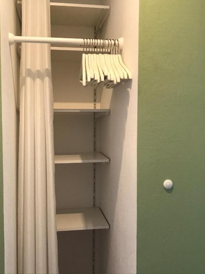 Ferienwohnung Ausguck Jever Kültér fotó