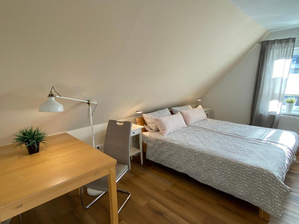 Ferienwohnung Ausguck Jever Kültér fotó