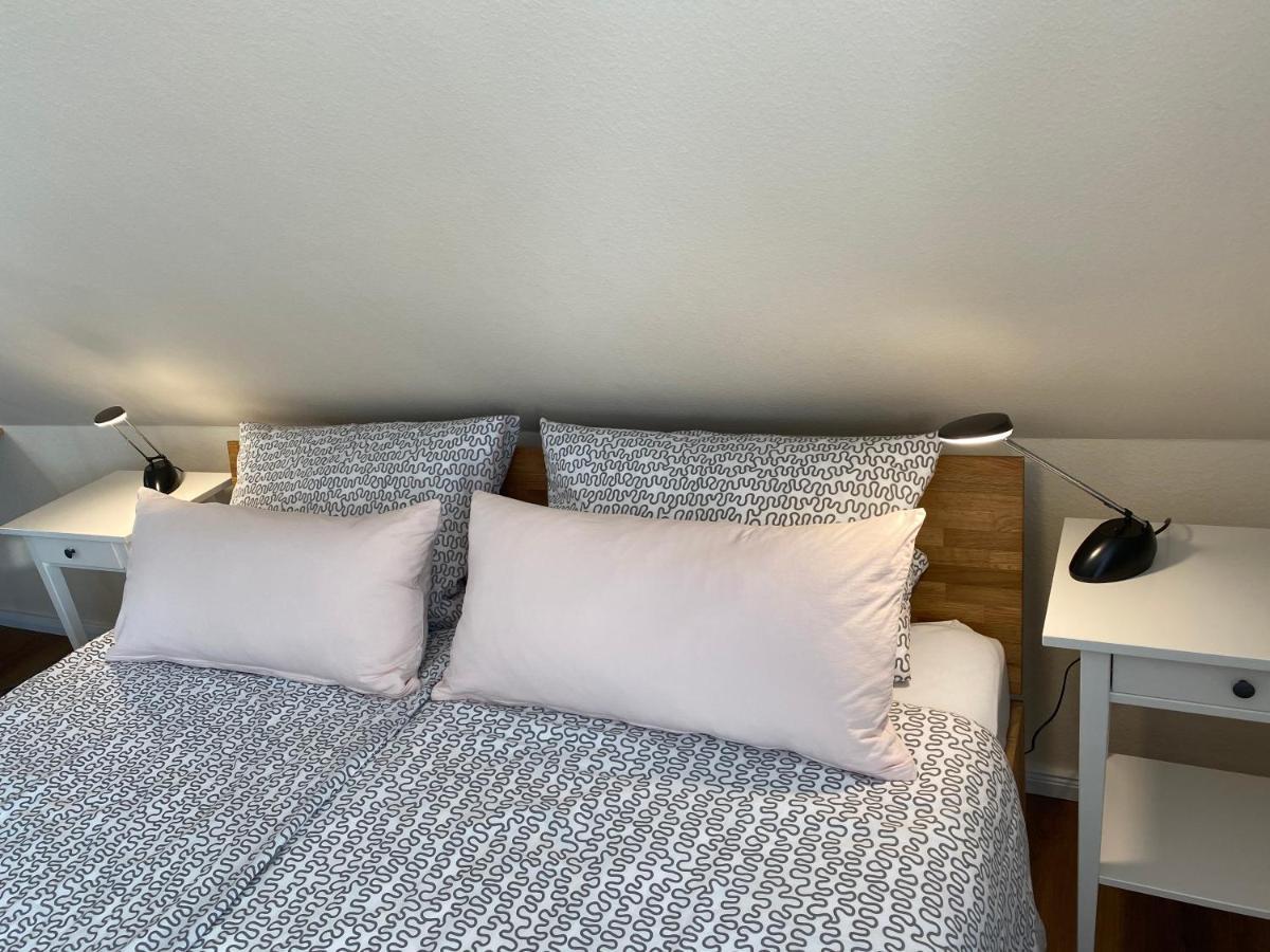 Ferienwohnung Ausguck Jever Kültér fotó
