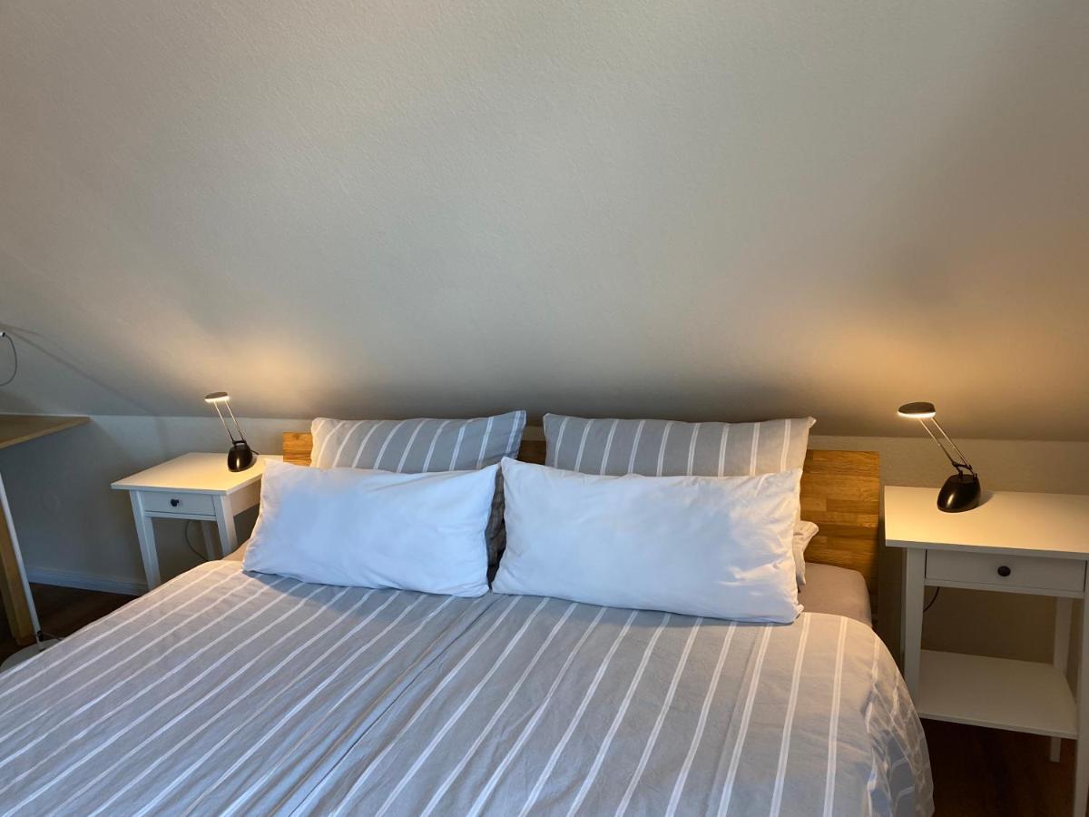 Ferienwohnung Ausguck Jever Kültér fotó